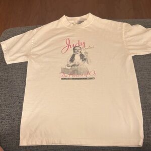 Judy Garland T-Shirt